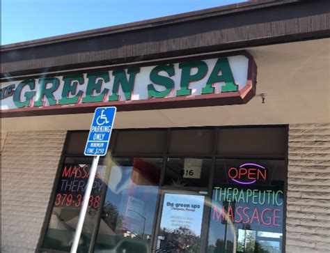 Green spa whittier. Things To Know About Green spa whittier. 